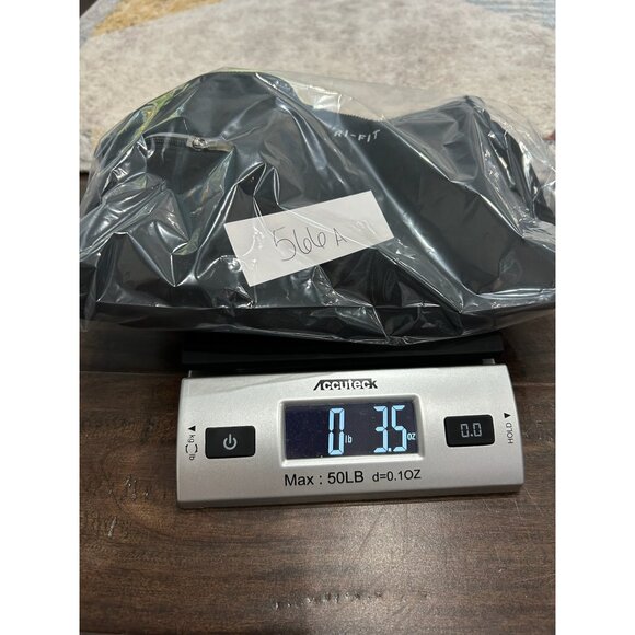 Nike Dri-Fit Colorblock Running Shorts Sz Medium - Picture 9 of 9